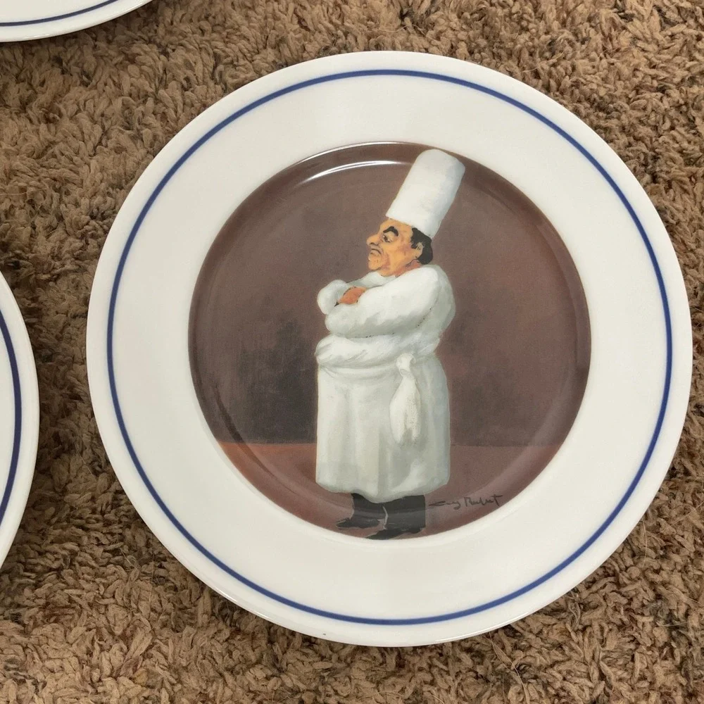 Williams Sonoma series whimsical set